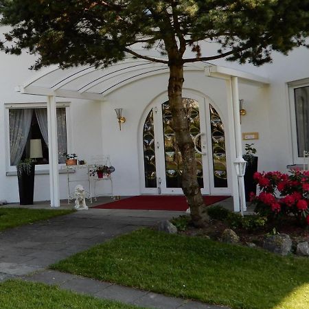 Hotel Kurallee Meersburg Luaran gambar