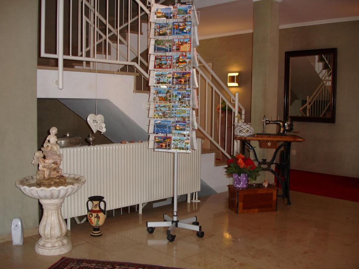 Hotel Kurallee Meersburg Luaran gambar