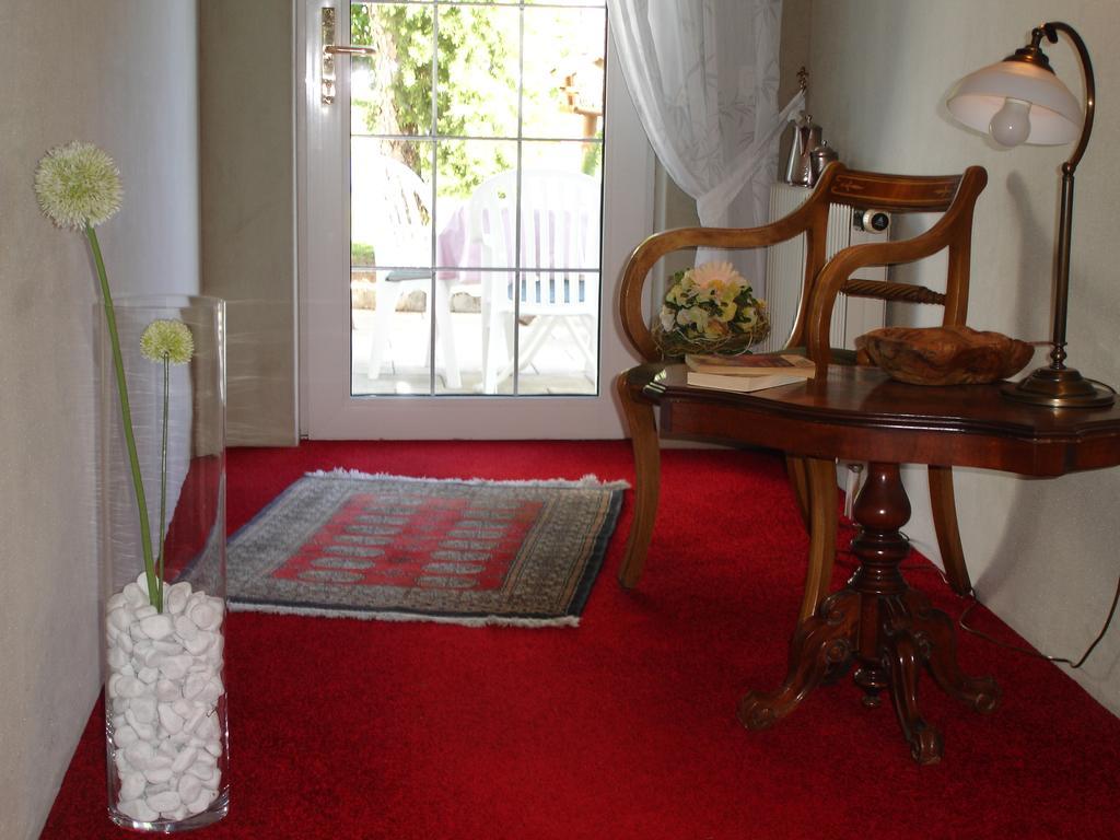 Hotel Kurallee Meersburg Luaran gambar