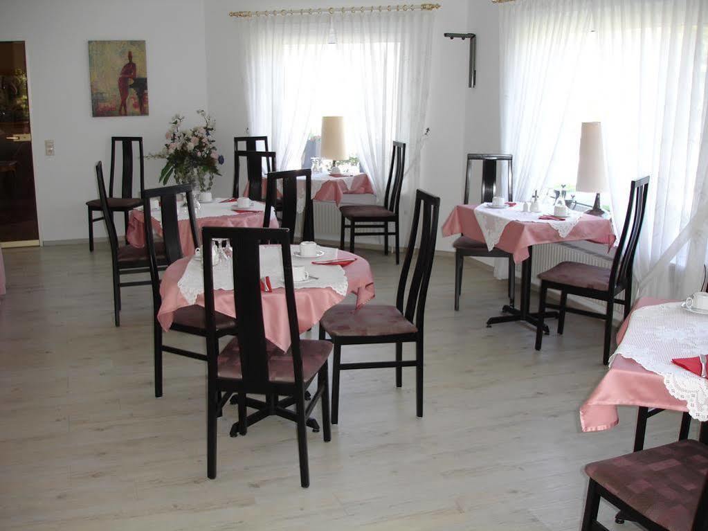 Hotel Kurallee Meersburg Luaran gambar
