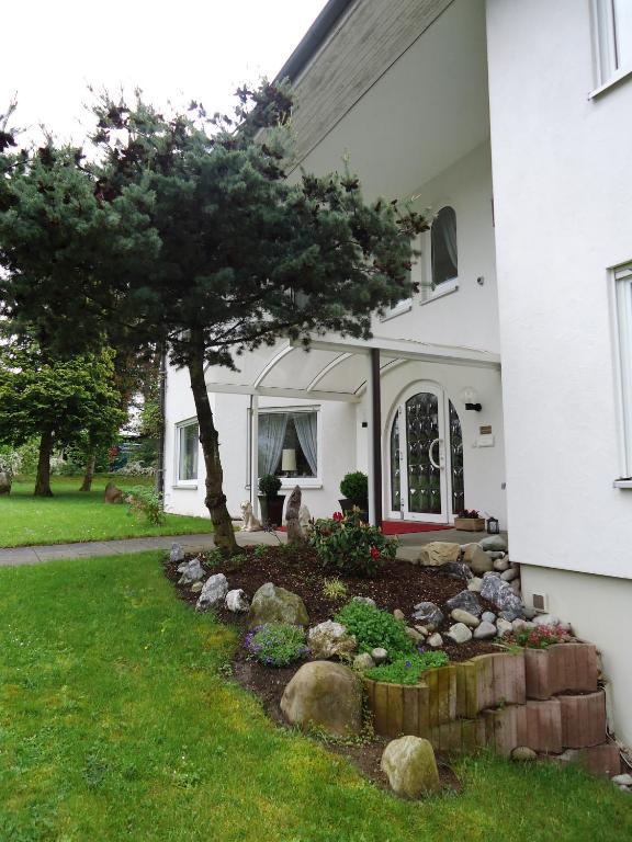 Hotel Kurallee Meersburg Luaran gambar