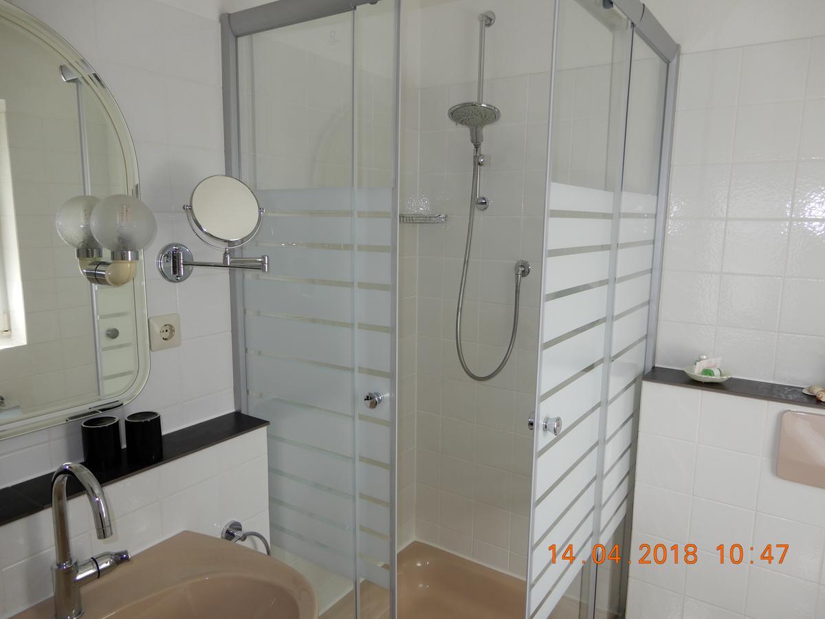 Hotel Kurallee Meersburg Luaran gambar