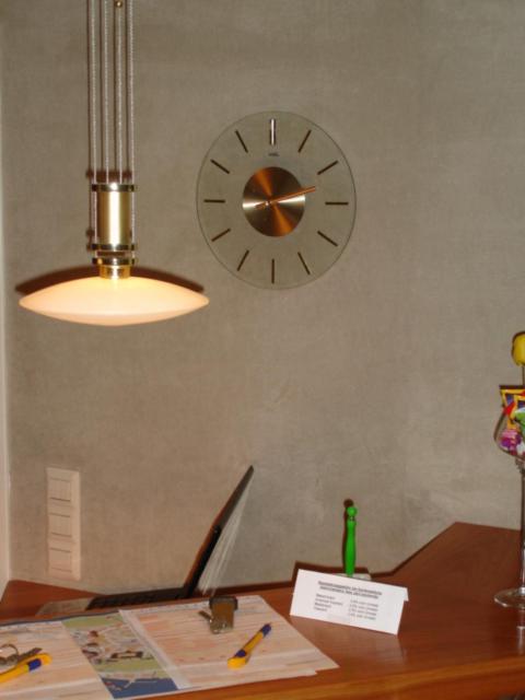 Hotel Kurallee Meersburg Luaran gambar